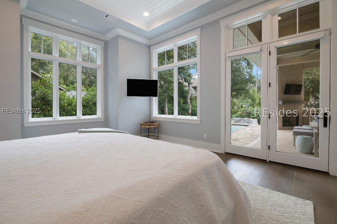 Hilton Head Island, South Carolina, 29928, United States, 6 Bedrooms Bedrooms, ,7 BathroomsBathrooms,Residential,Active,1953661