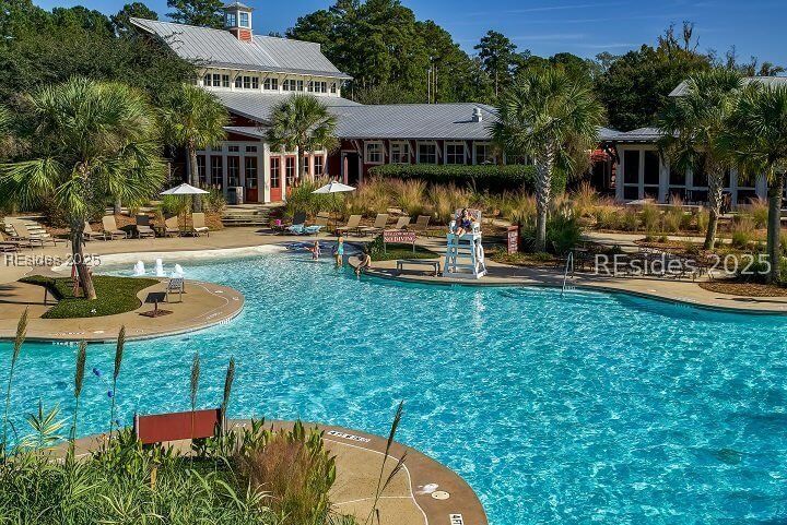 Okatie, South Carolina, 29909, United States, 4 Bedrooms Bedrooms, ,5 BathroomsBathrooms,Residential,Active,1945445