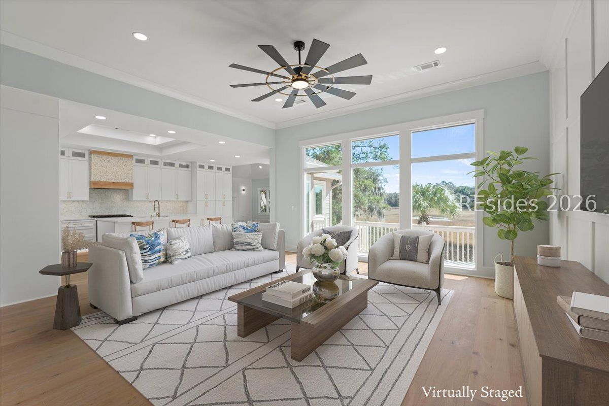 Hilton Head Island, South Carolina, 29926, United States, 3 Bedrooms Bedrooms, ,3 BathroomsBathrooms,Residential,Active,2017897