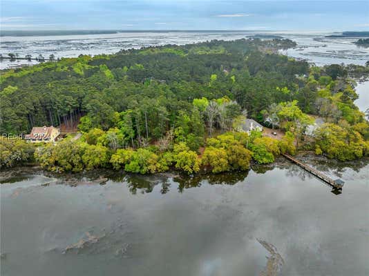 TBD WEST BRANCH ROAD, RIDGELAND, SC 29936 - Image 1