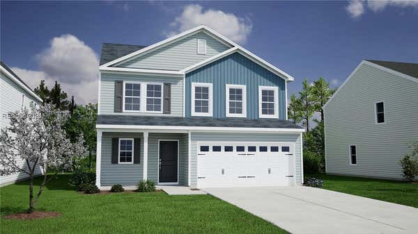 169 WATERS EDGE WAY, HARDEEVILLE, SC 29927 - Image 1