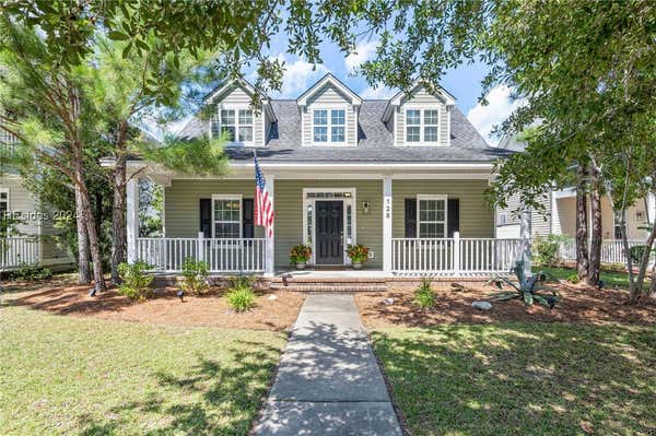 128 9TH AVE, BLUFFTON, SC 29910 - Image 1