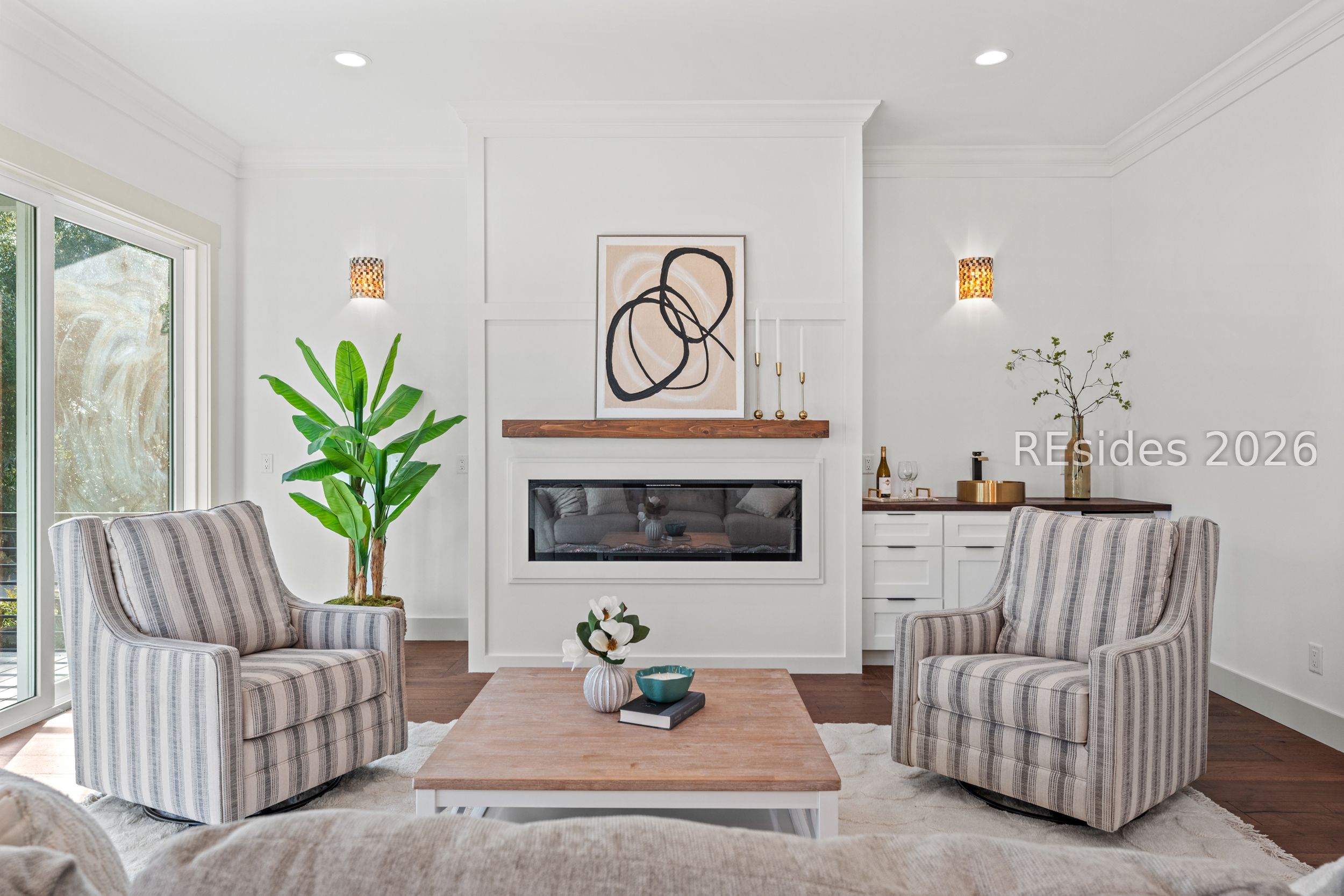 Hilton Head Island, South Carolina, 29926, United States, 3 Bedrooms Bedrooms, ,4 BathroomsBathrooms,Residential,Active,2007983