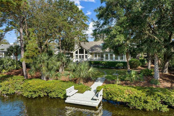 19 LEAMINGTON LN, HILTON HEAD ISLAND, SC 29928 - Image 1