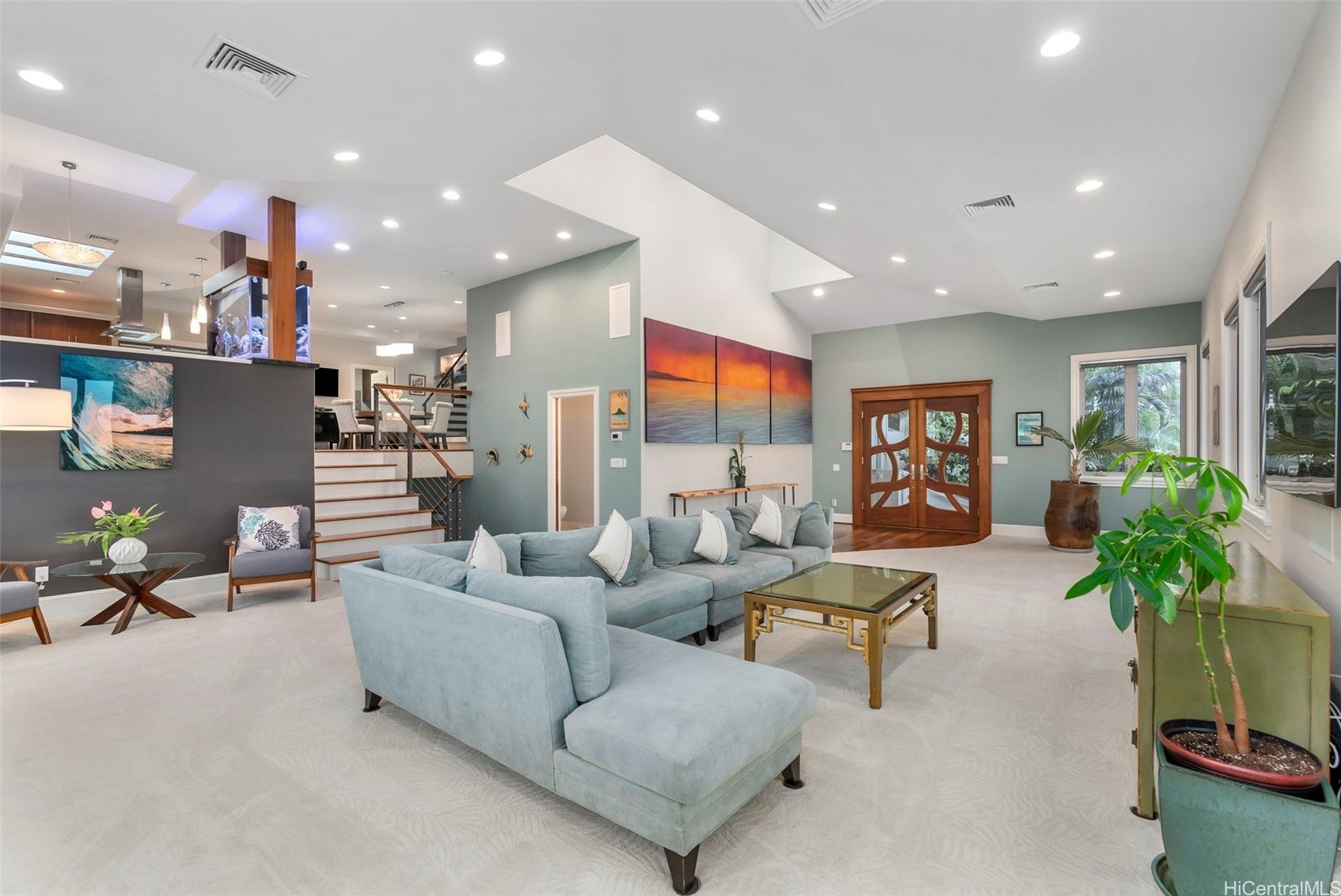 Kaneohe, Hawaii, 96744, United States, 4 Bedrooms Bedrooms, ,5 BathroomsBathrooms,Residential,Active,1943815