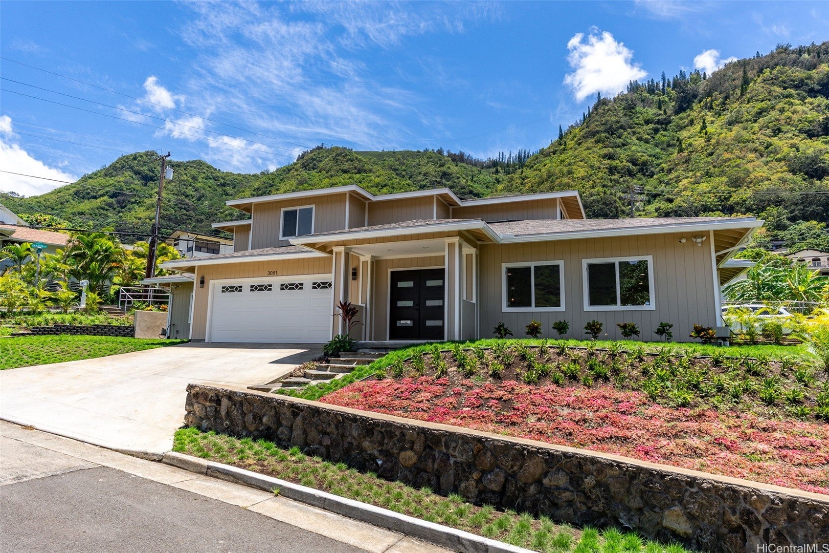 Honolulu, Hawaii, 96822, United States, 4 Bedrooms Bedrooms, ,4 BathroomsBathrooms,Residential,Active,1943814