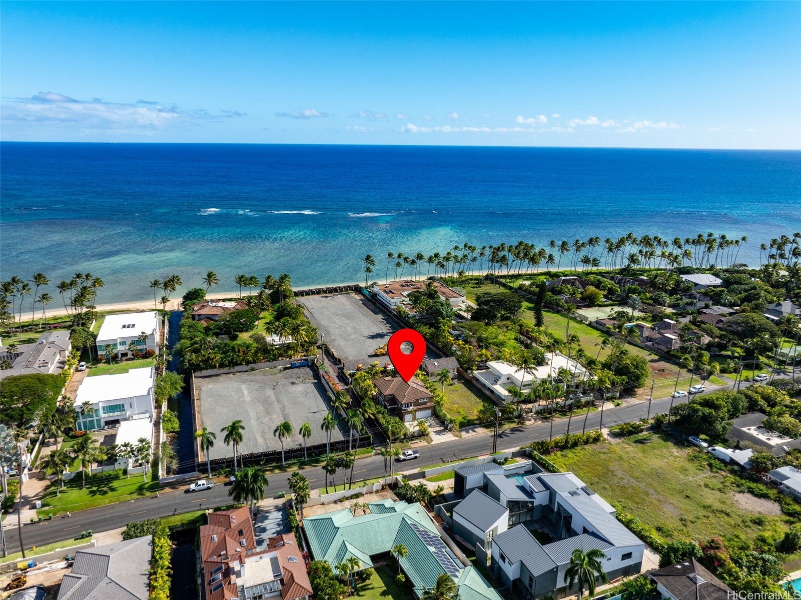 Honolulu, Hawaii, 96816, United States, 4 Bedrooms Bedrooms, ,4 BathroomsBathrooms,Residential,Contingent,1943772