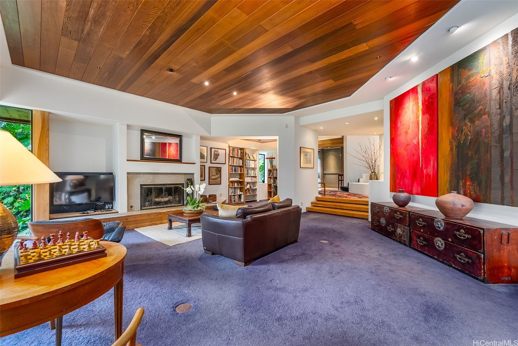 Honolulu, Hawaii, 96817, United States, 2 Bedrooms Bedrooms, ,3 BathroomsBathrooms,Residential,Active,1943804