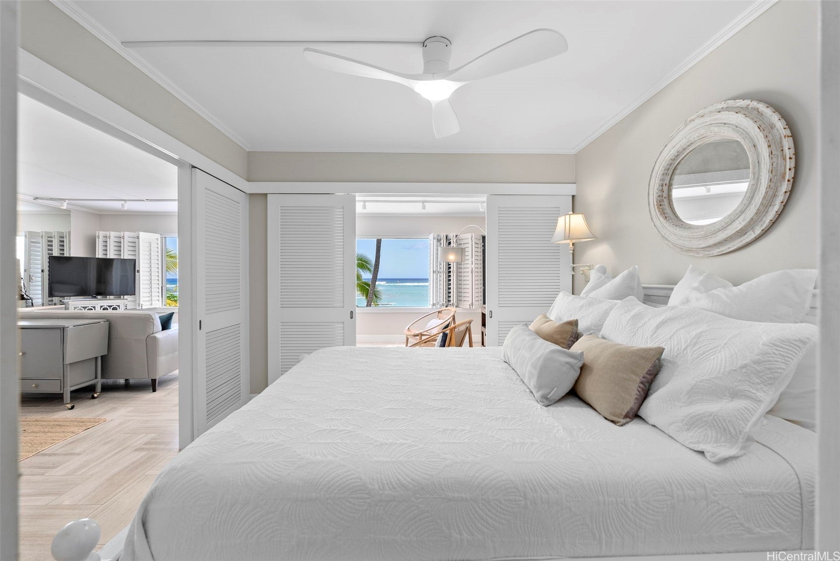 Honolulu, Hawaii, 96815, United States, 1 Bedroom Bedrooms, ,1 BathroomBathrooms,Residential,Active,2000212