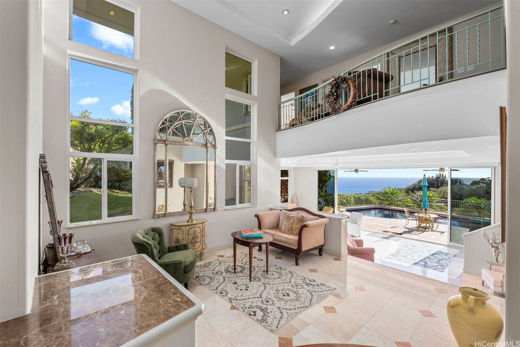 Honolulu, Hawaii, 96821, United States, 4 Bedrooms Bedrooms, ,4 BathroomsBathrooms,Residential,Contingent,2006797