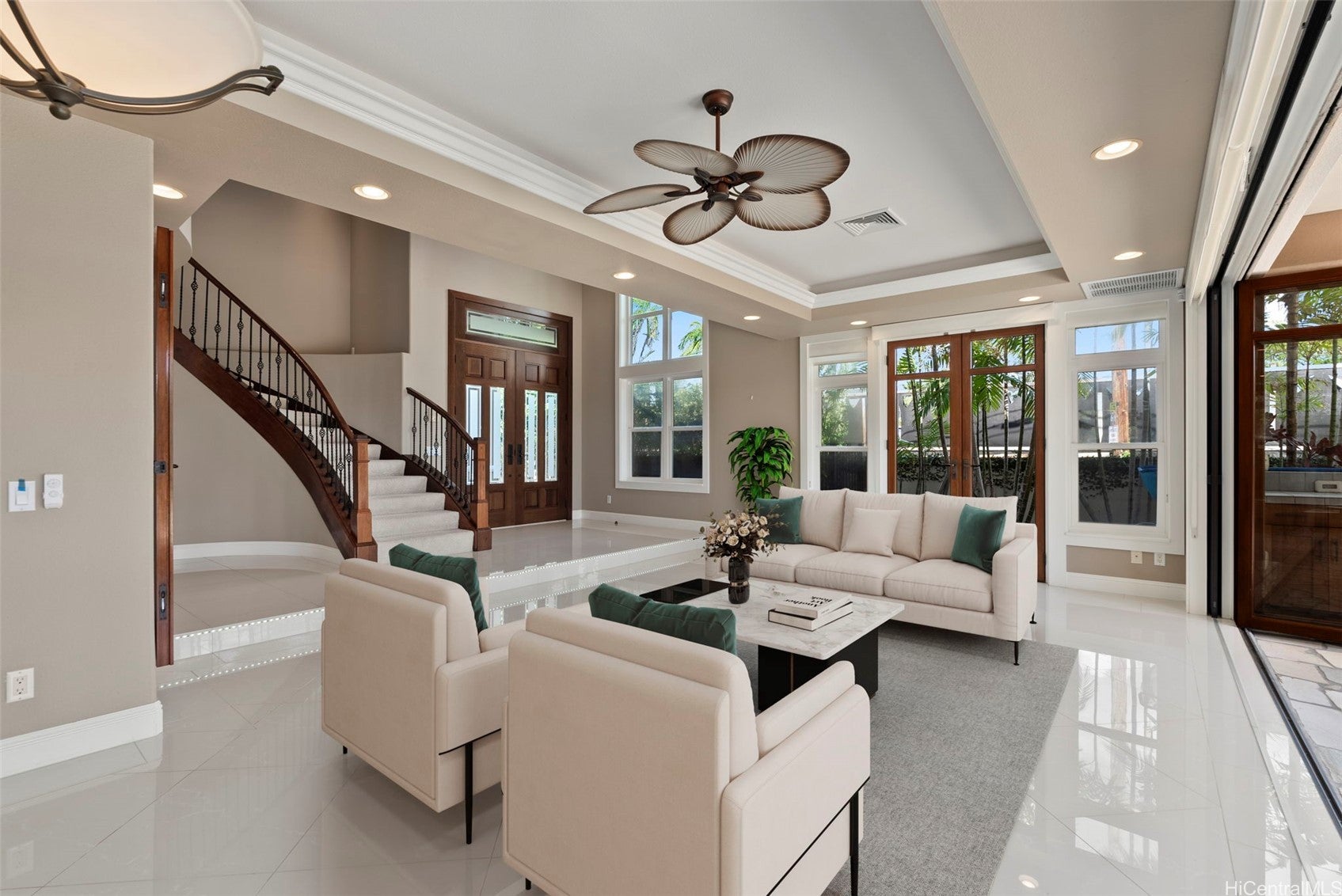 Honolulu, Hawaii, 96816, United States, 4 Bedrooms Bedrooms, ,4 BathroomsBathrooms,Residential,Contingent,1943772