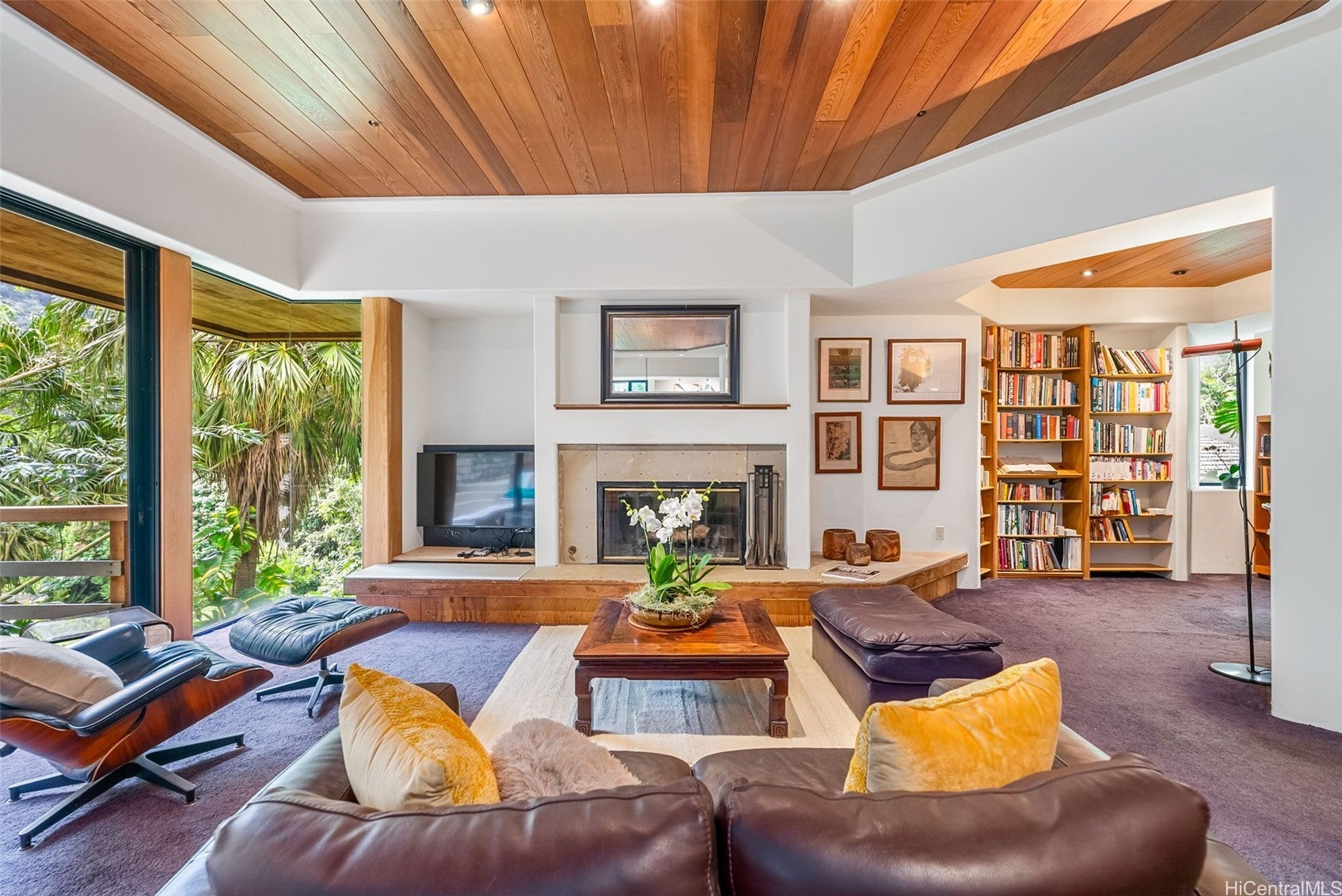 Honolulu, Hawaii, 96817, United States, 2 Bedrooms Bedrooms, ,3 BathroomsBathrooms,Residential,Active,2008694