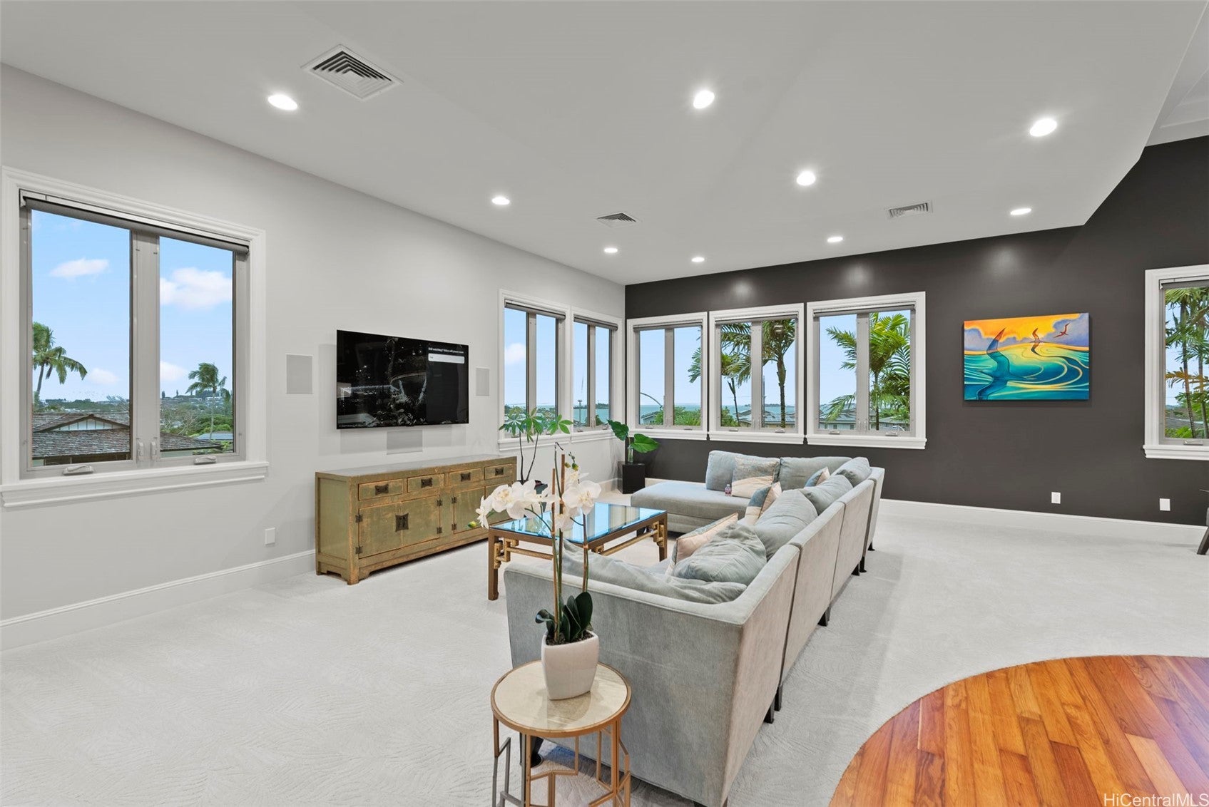 Kaneohe, Hawaii, 96744, United States, 4 Bedrooms Bedrooms, ,5 BathroomsBathrooms,Residential,Active,1943815