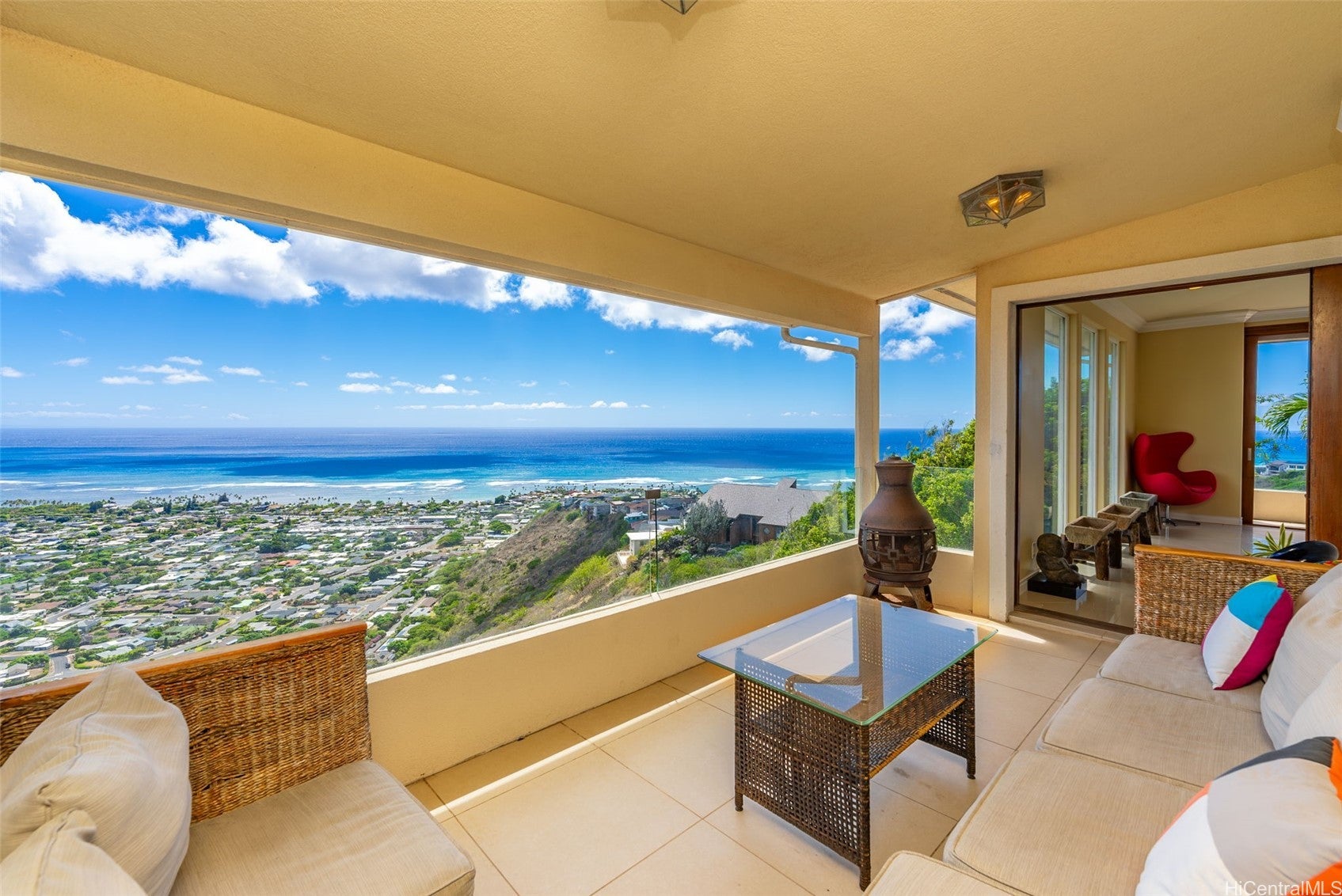Honolulu, Hawaii, 96821, United States, 5 Bedrooms Bedrooms, ,5 BathroomsBathrooms,Residential,Active,1953990