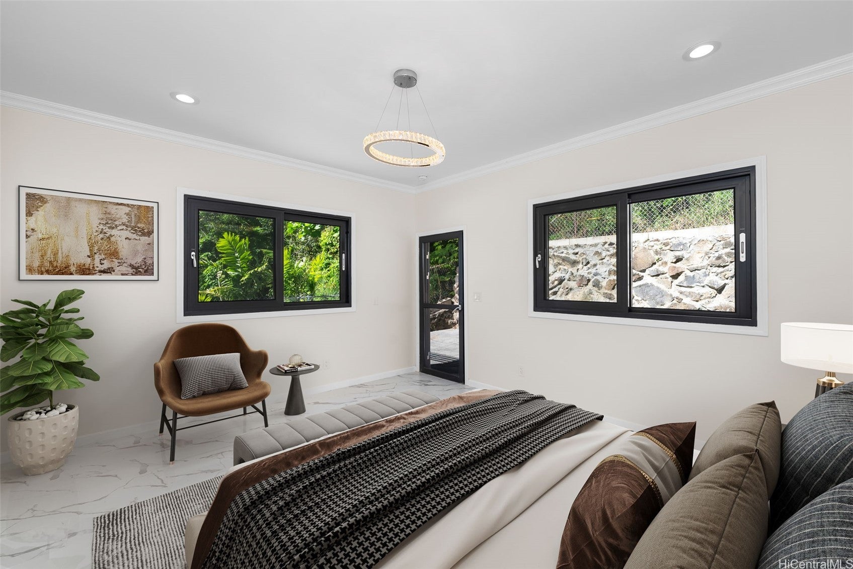 Honolulu, Hawaii, 96817, United States, 8 Bedrooms Bedrooms, ,11 BathroomsBathrooms,Residential,Active,1943837