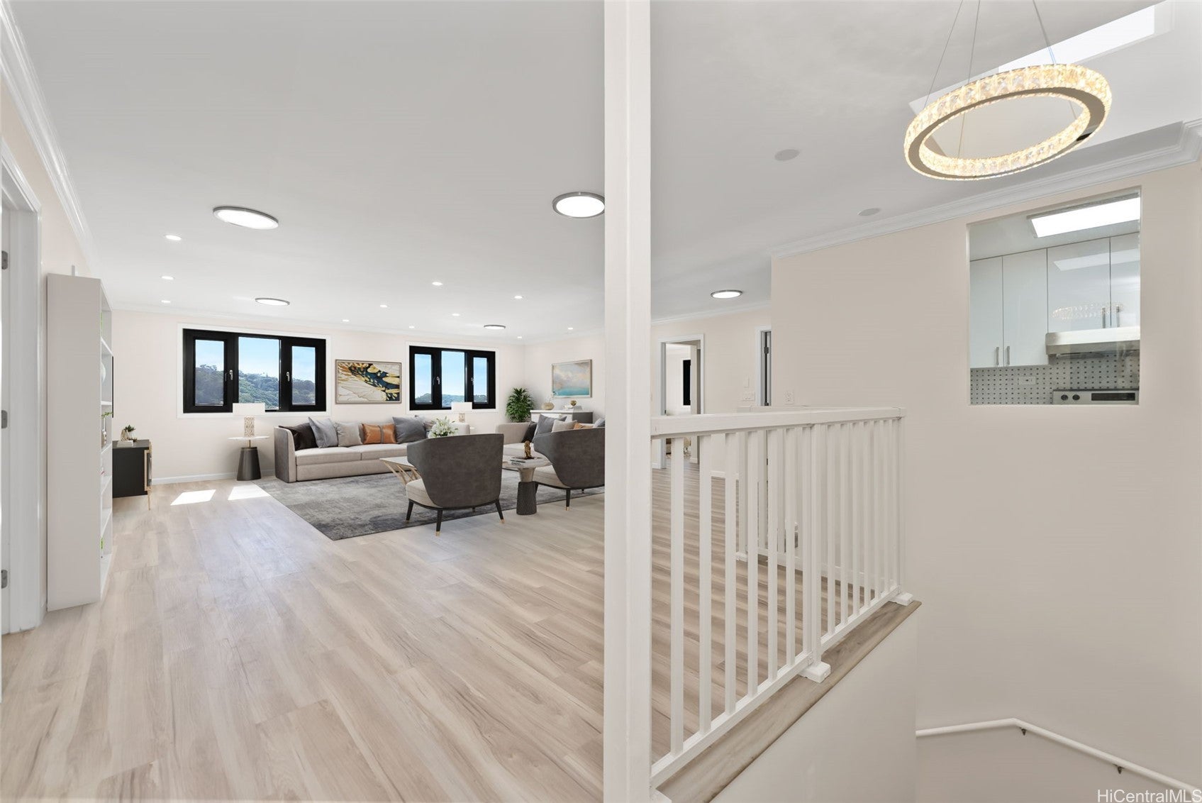 Honolulu, Hawaii, 96817, United States, 8 Bedrooms Bedrooms, ,11 BathroomsBathrooms,Residential,Active,1943837