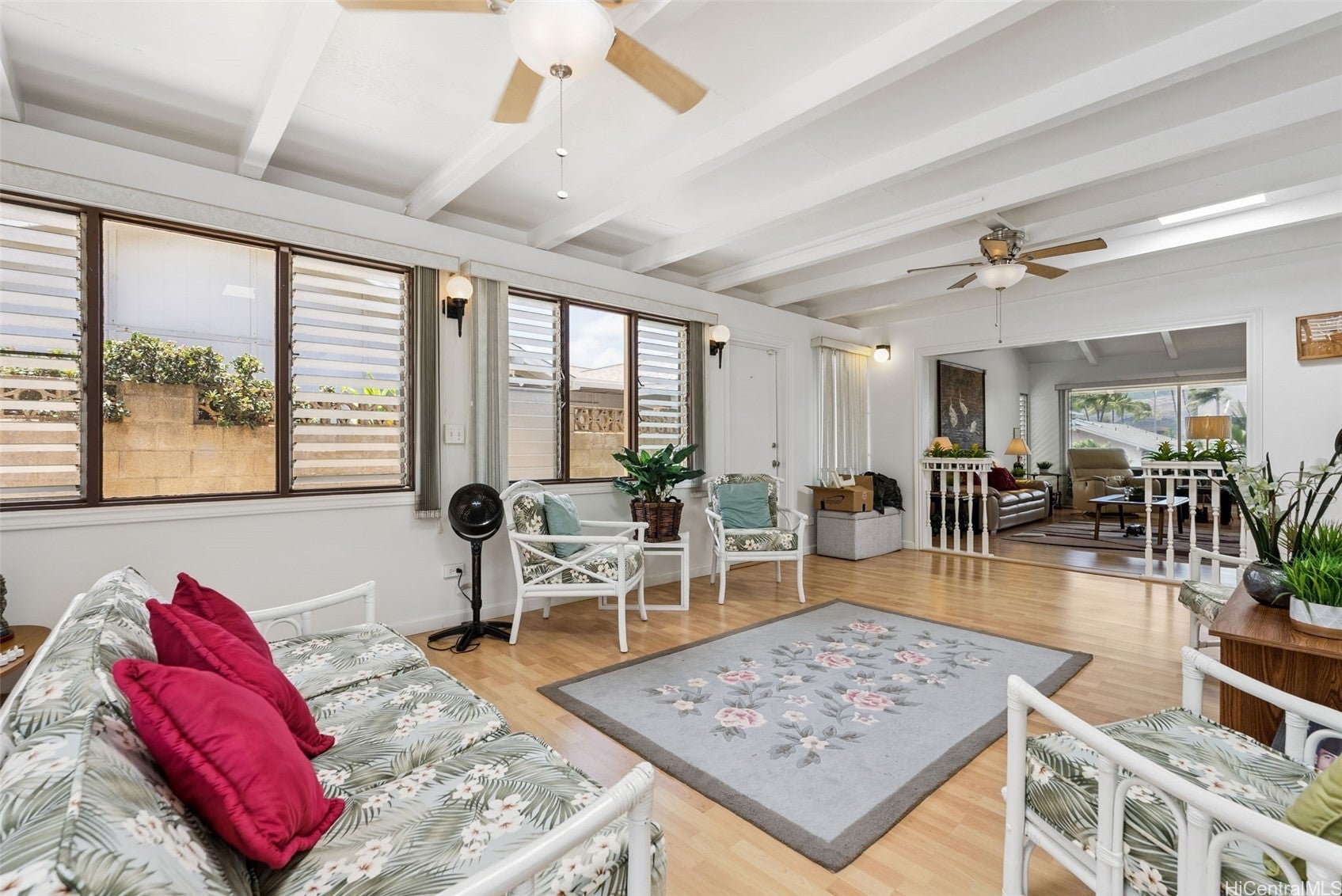 Honolulu, Hawaii, 96825, United States, 3 Bedrooms Bedrooms, ,2 BathroomsBathrooms,Residential,Contingent,1943822