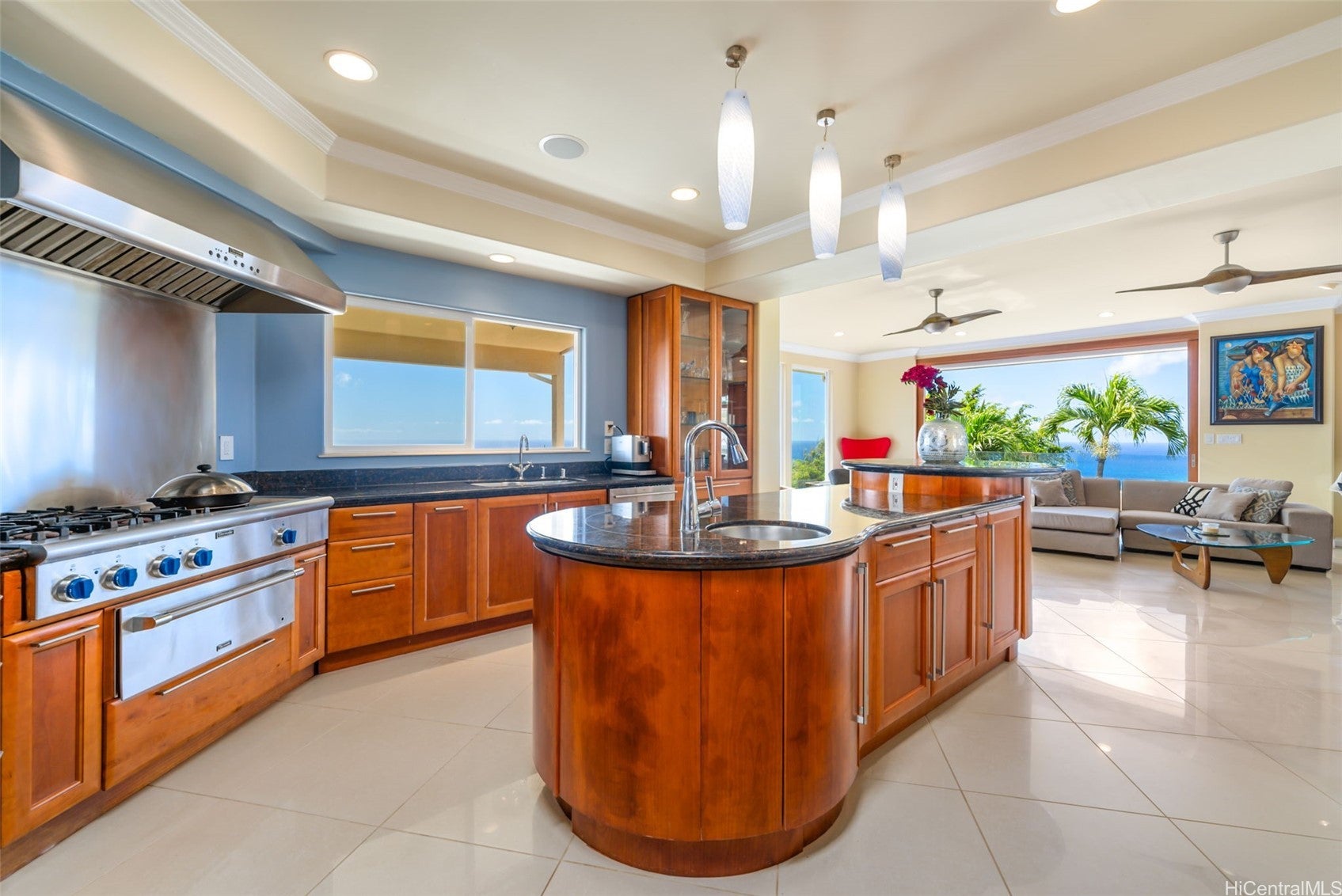 Honolulu, Hawaii, 96821, United States, 5 Bedrooms Bedrooms, ,5 BathroomsBathrooms,Residential,Active,1943765