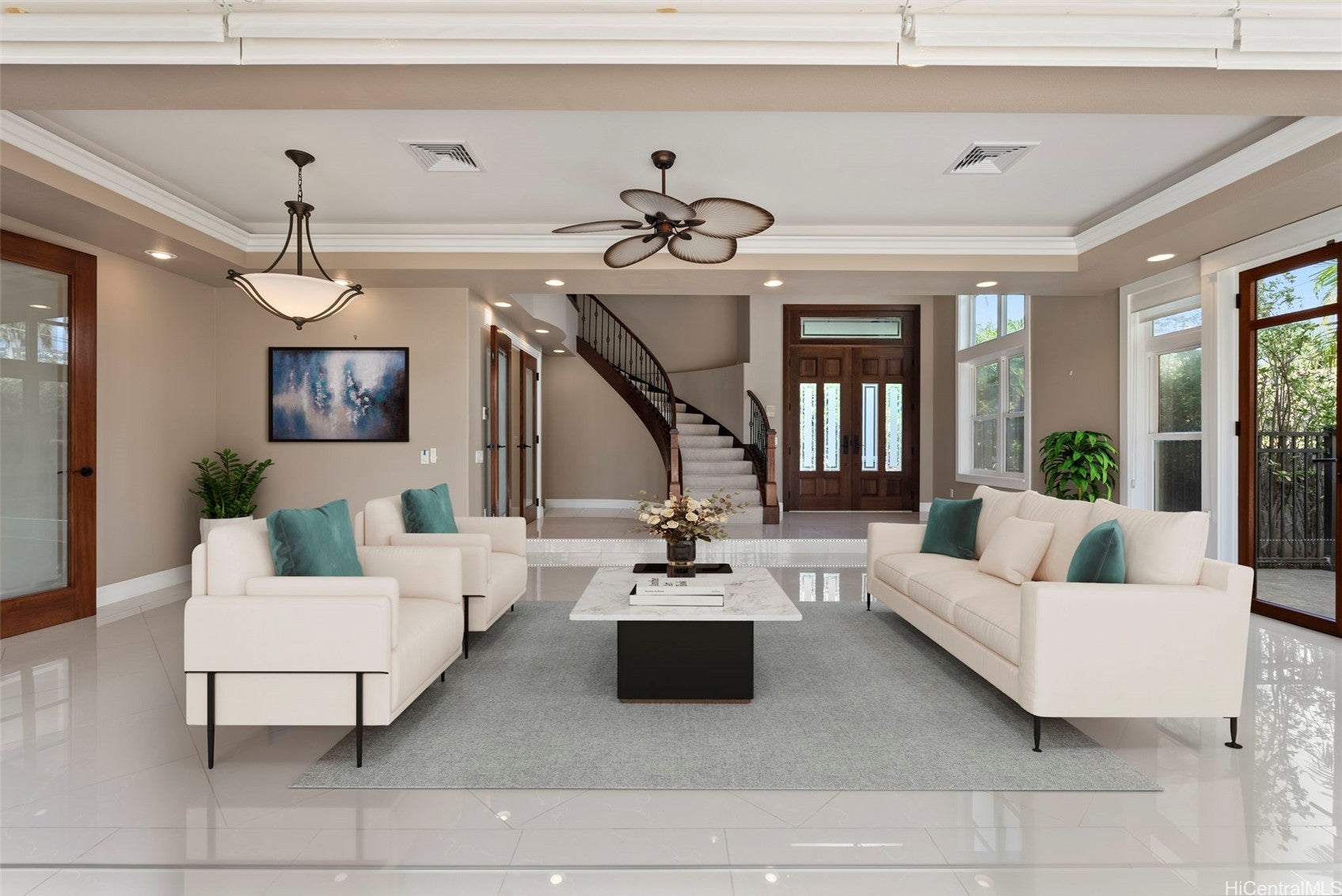 Honolulu, Hawaii, 96816, United States, 4 Bedrooms Bedrooms, ,4 BathroomsBathrooms,Residential,Contingent,1943772