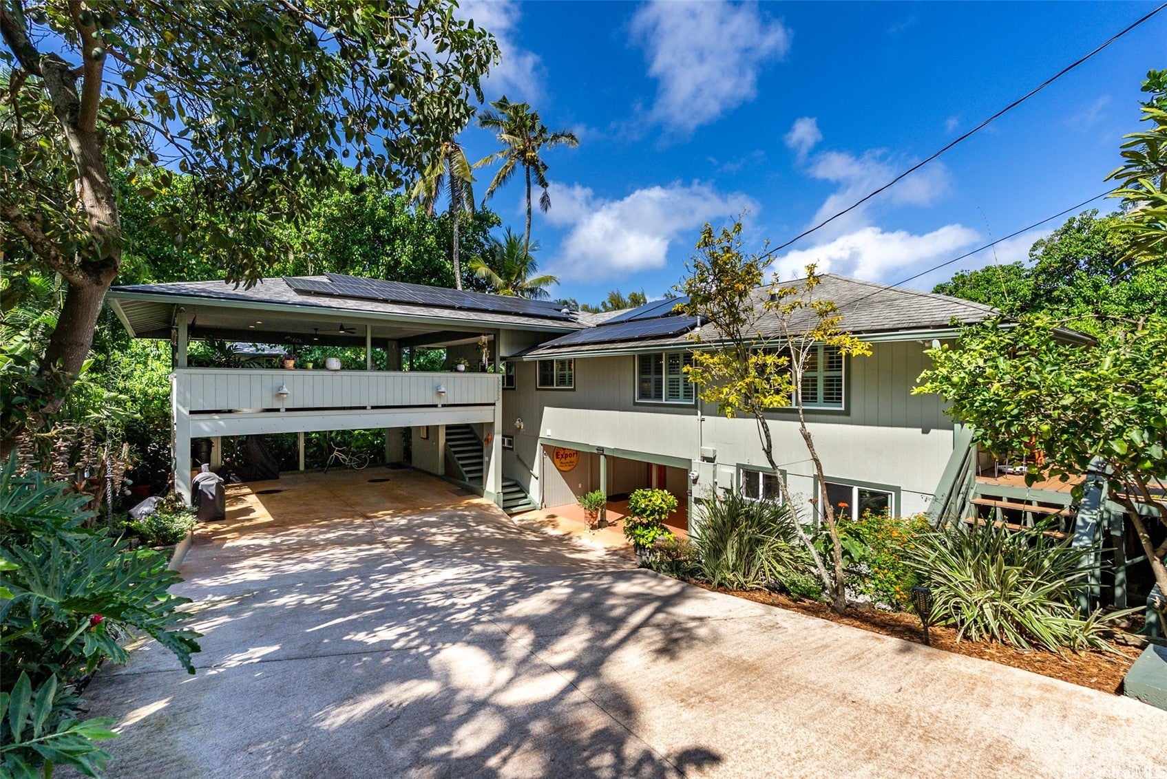 Haleiwa, Hawaii, 96712, United States, 4 Bedrooms Bedrooms, ,4 BathroomsBathrooms,Residential,Active,1993935