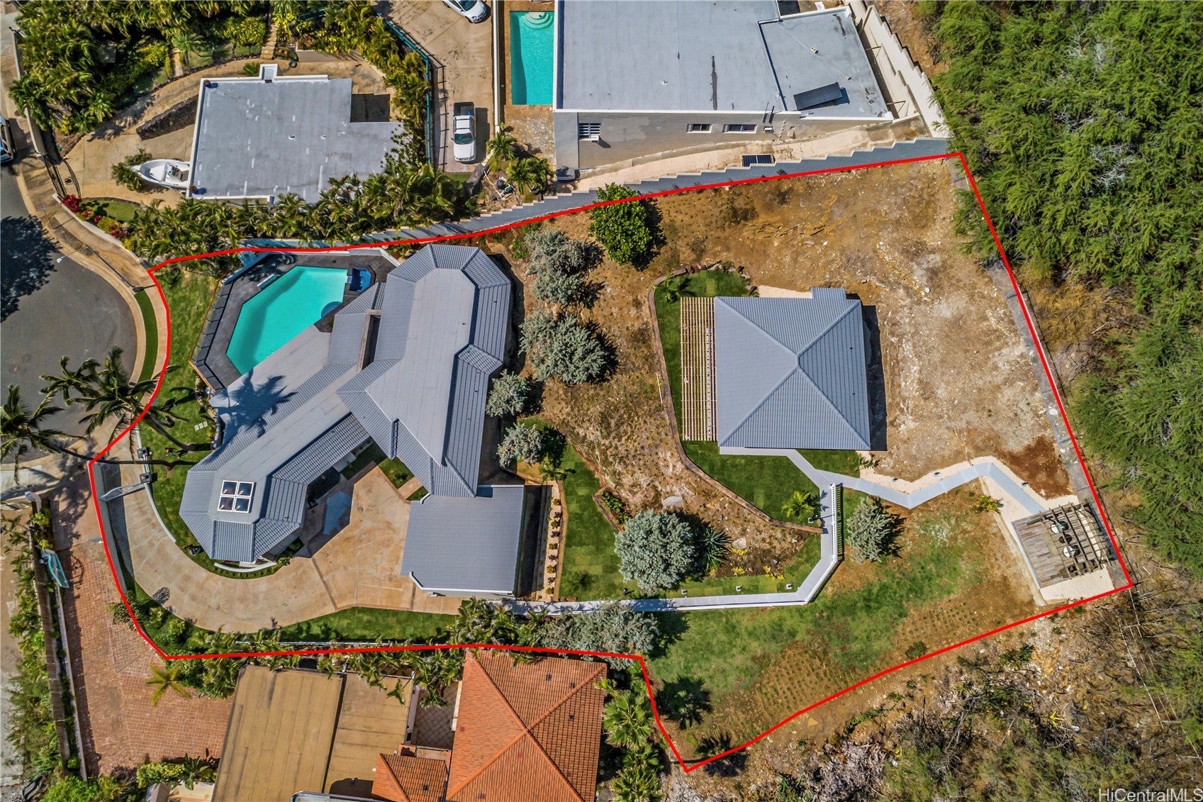 Honolulu, Hawaii, 96825, United States, ,4 BathroomsBathrooms,Residential,Active,1703164