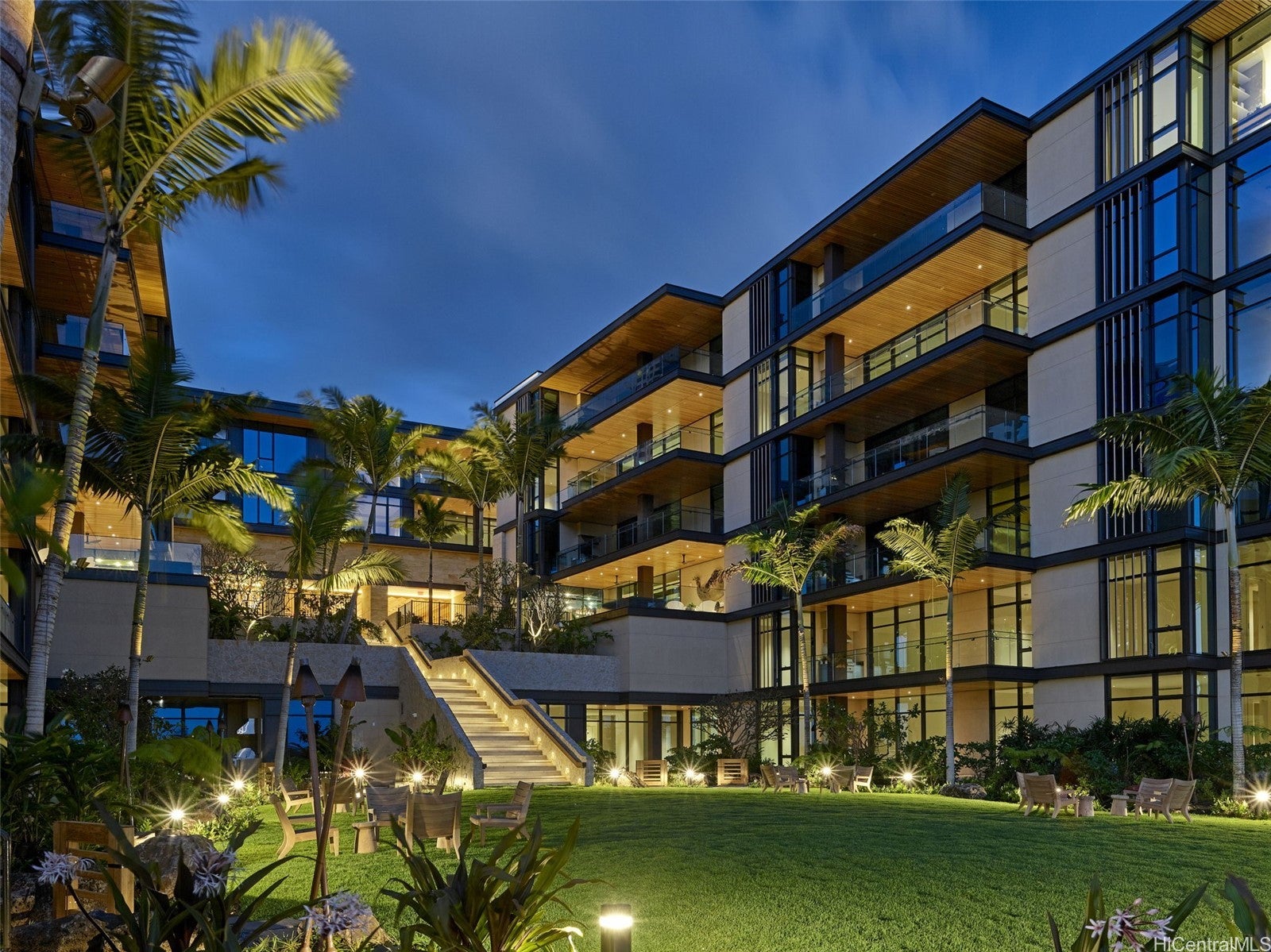 Honolulu, Hawaii, 96814, United States, 2 Bedrooms Bedrooms, ,2 BathroomsBathrooms,Residential,Active,2009852