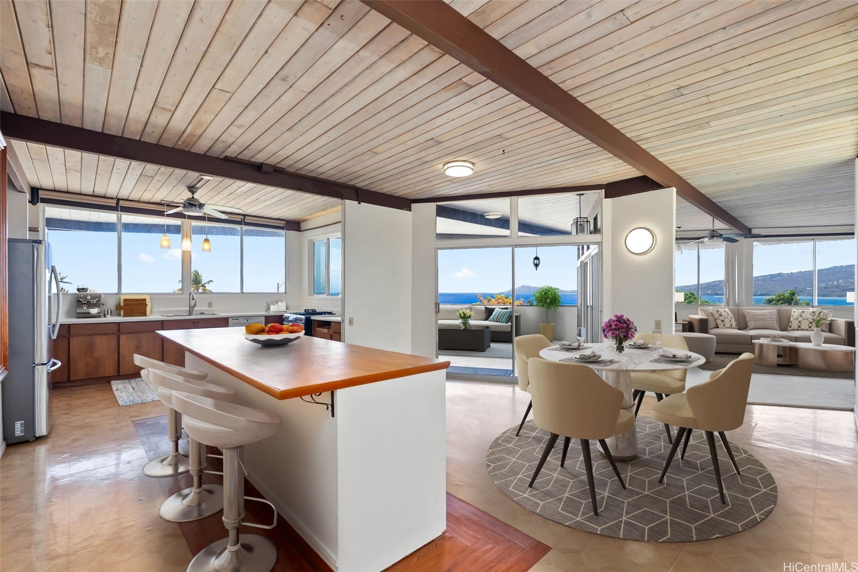 Honolulu, Hawaii, 96825, United States, 4 Bedrooms Bedrooms, ,2 BathroomsBathrooms,Residential,Active,1943794