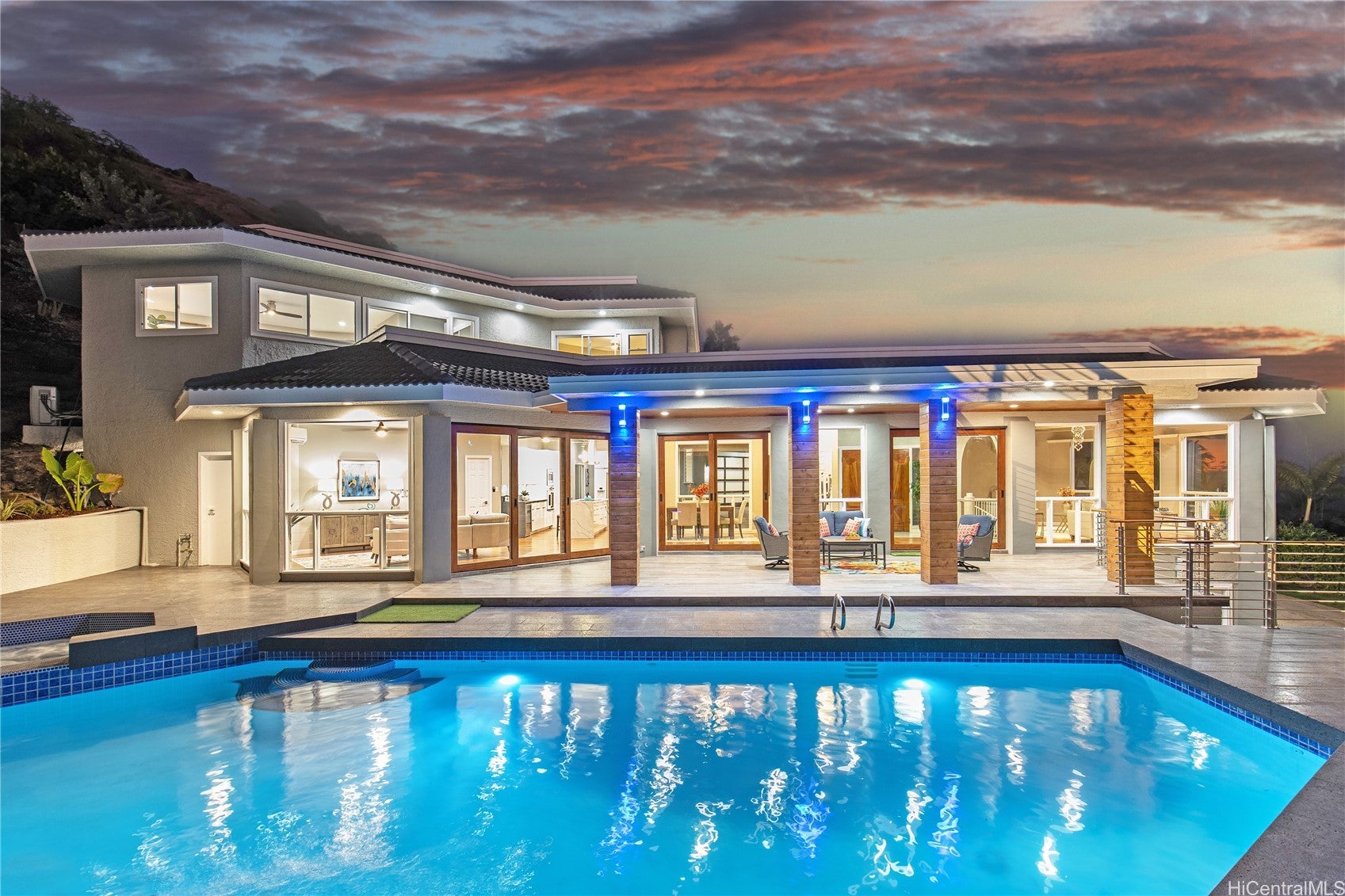 Honolulu, Hawaii, 96825, United States, ,4 BathroomsBathrooms,Residential,Active,1703164