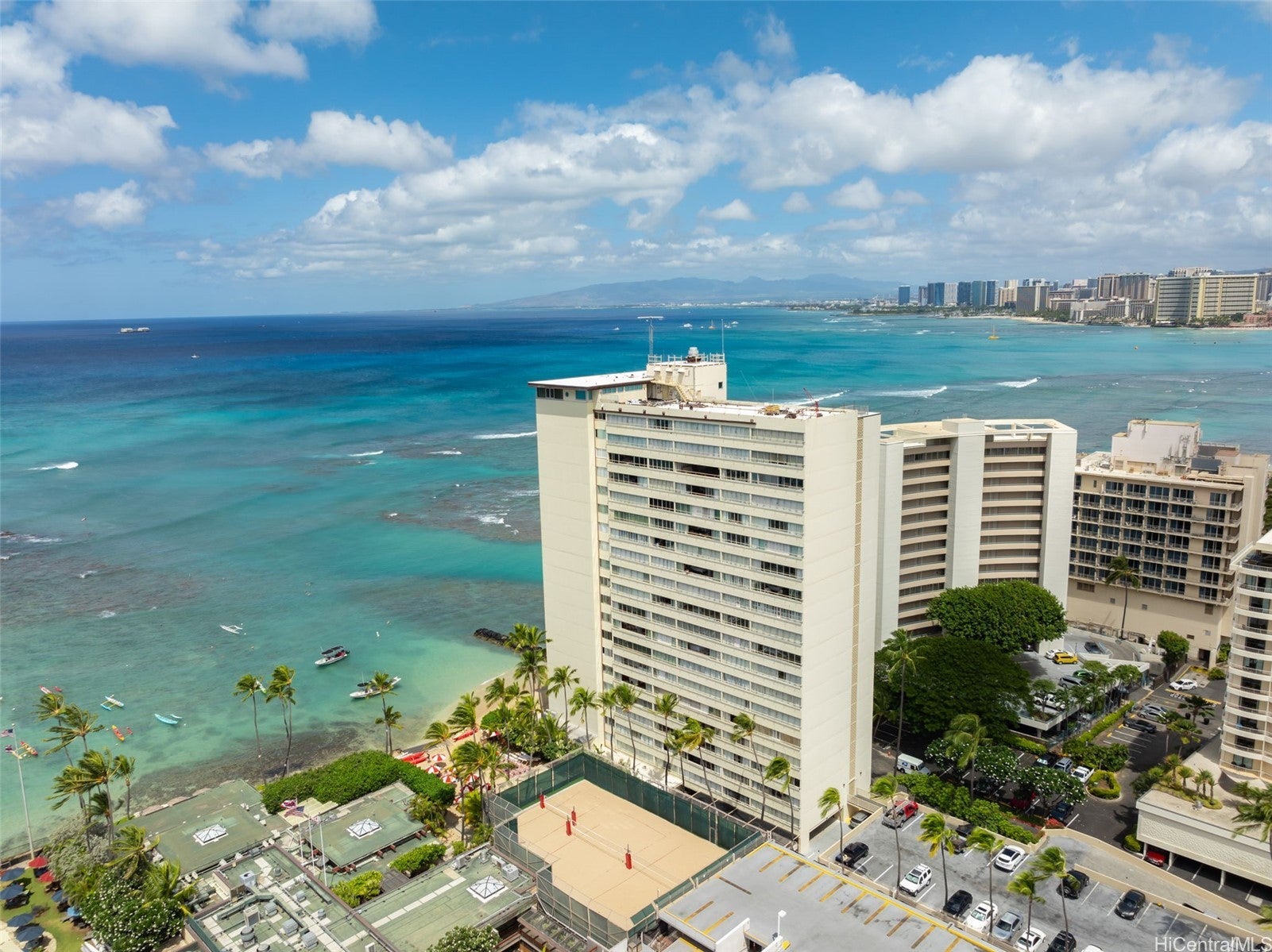 Honolulu, Hawaii, 96815, United States, 1 Bedroom Bedrooms, ,1 BathroomBathrooms,Residential,Active,2000212