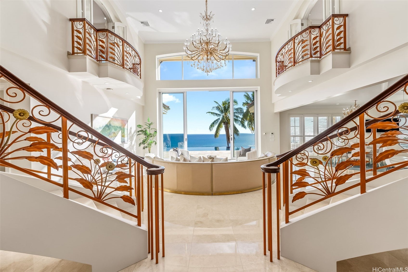 Honolulu, Hawaii, 96821, United States, 7 Bedrooms Bedrooms, ,8 BathroomsBathrooms,Residential,Active,2006802