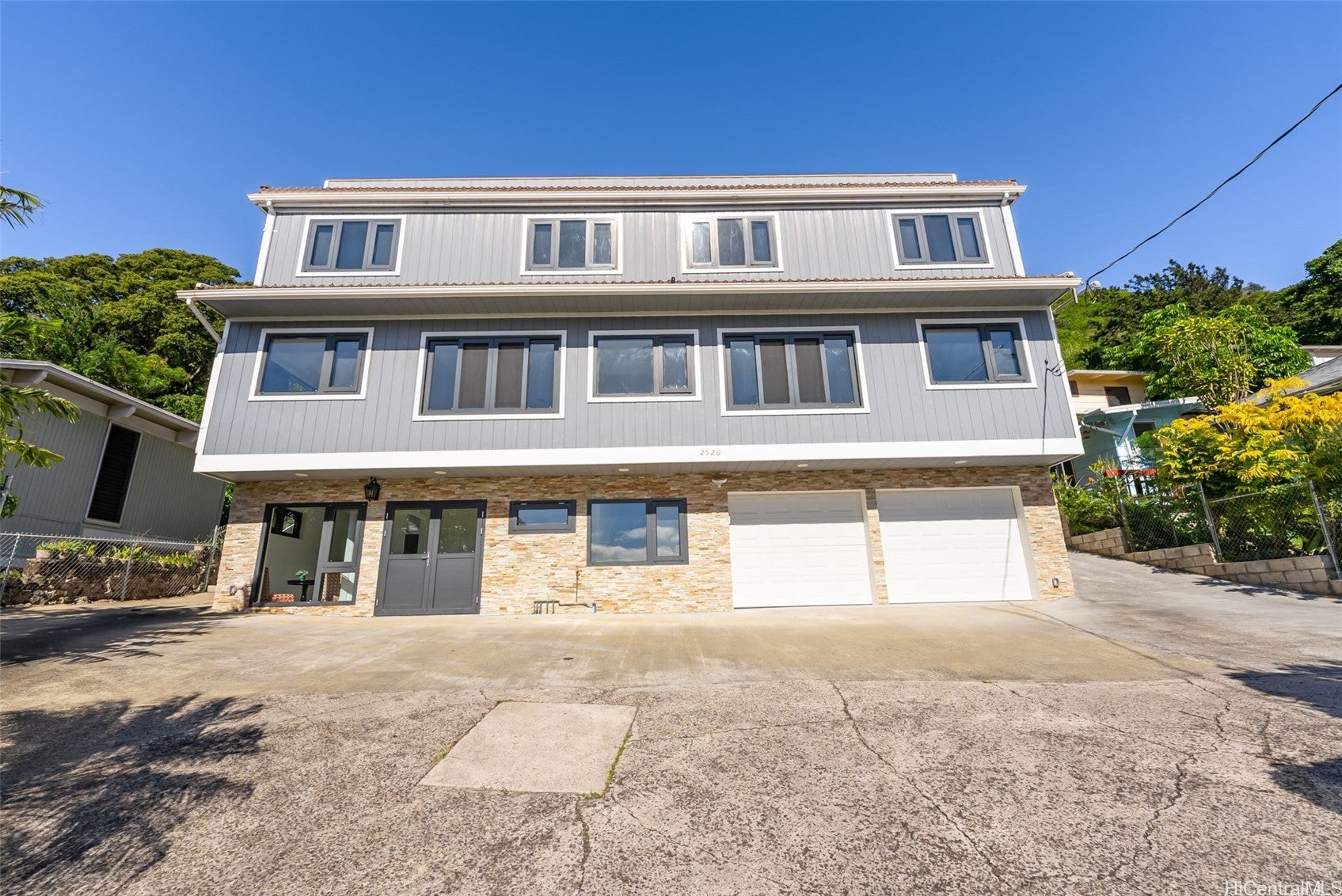 Honolulu, Hawaii, 96817, United States, 8 Bedrooms Bedrooms, ,11 BathroomsBathrooms,Residential,Active,1943837