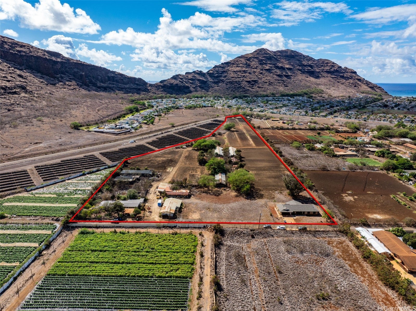 Waianae, Hawaii, 96792, United States, 7 Bedrooms Bedrooms, ,5 BathroomsBathrooms,Residential,Active,2015247