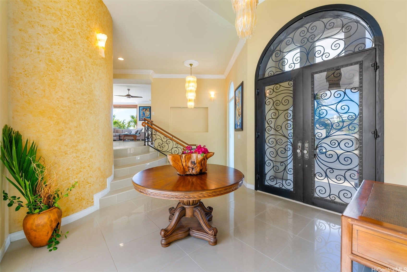 Honolulu, Hawaii, 96821, United States, 5 Bedrooms Bedrooms, ,5 BathroomsBathrooms,Residential,Active,1943765