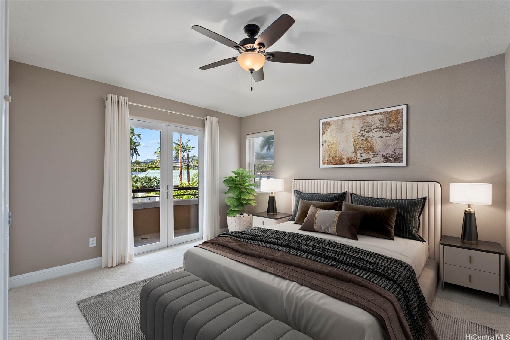 Honolulu, Hawaii, 96816, United States, 4 Bedrooms Bedrooms, ,4 BathroomsBathrooms,Residential,Contingent,1943772