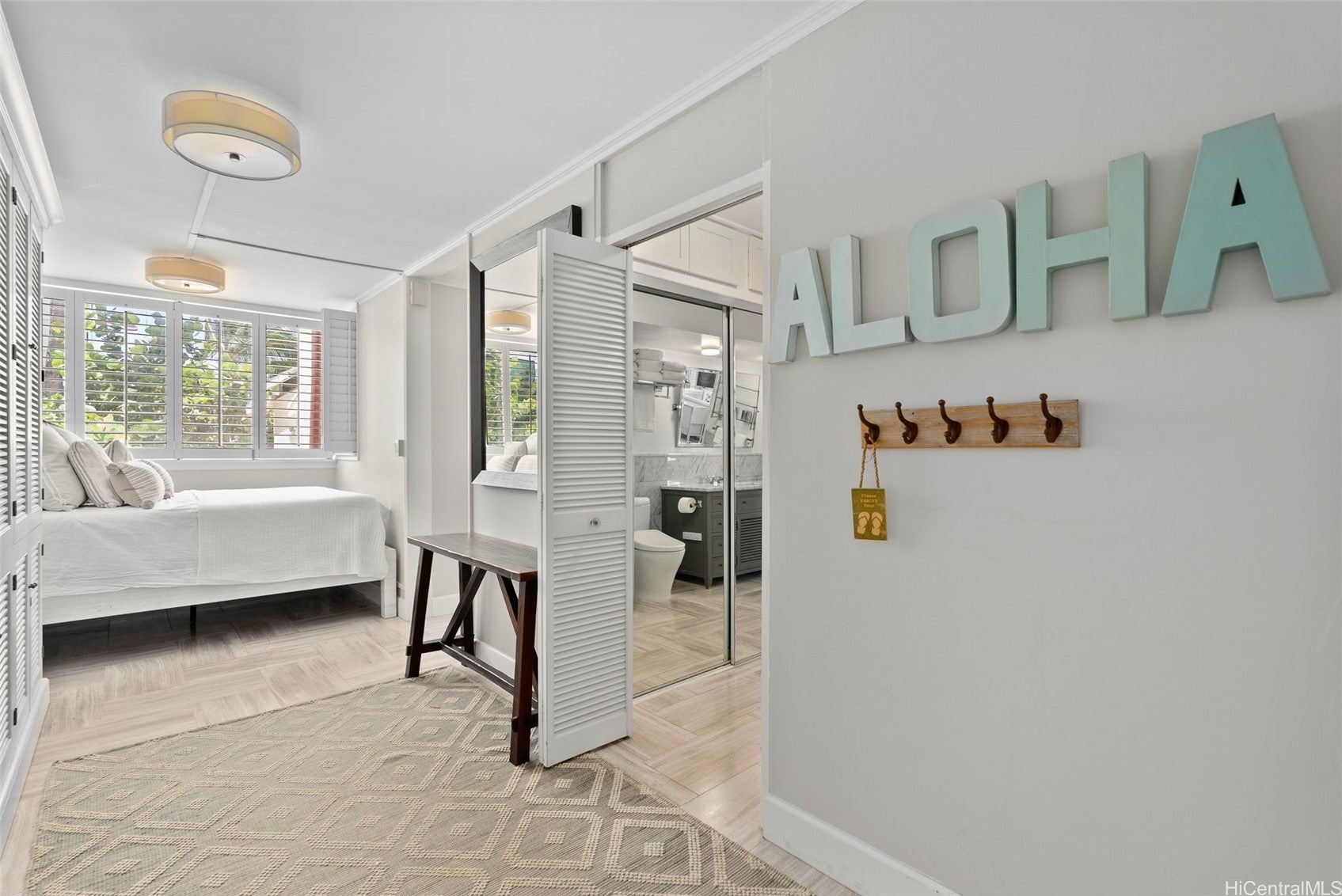 Honolulu, Hawaii, 96815, United States, 1 Bedroom Bedrooms, ,1 BathroomBathrooms,Residential,Active,2000212