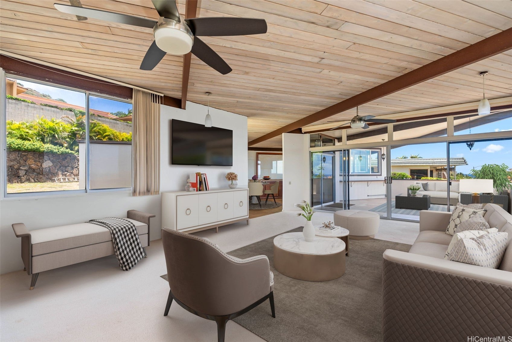 Honolulu, Hawaii, 96825, United States, 4 Bedrooms Bedrooms, ,2 BathroomsBathrooms,Residential,Active,1943794