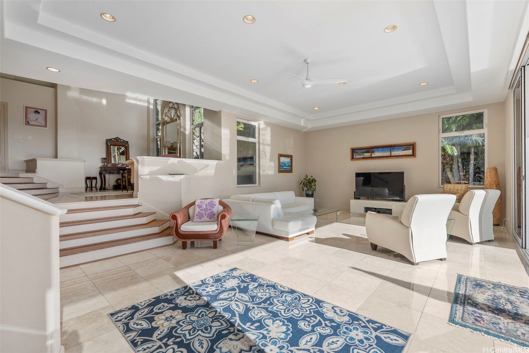 Honolulu, Hawaii, 96821, United States, 4 Bedrooms Bedrooms, ,4 BathroomsBathrooms,Residential,Contingent,2006797