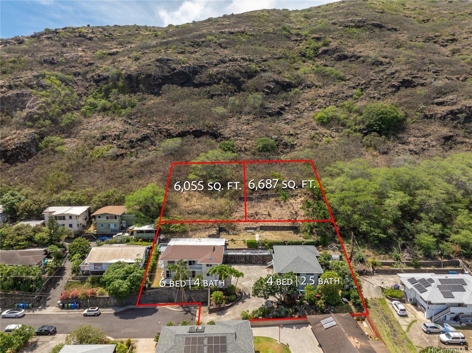 Honolulu, Hawaii, 96821, United States, 10 Bedrooms Bedrooms, ,7 BathroomsBathrooms,Residential,Active,1943771