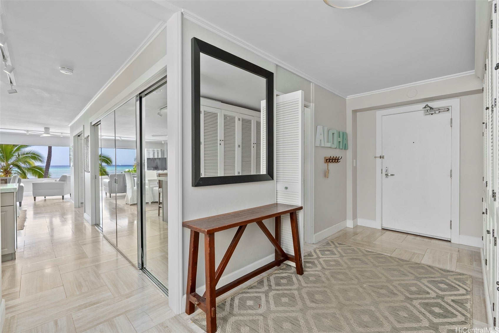 Honolulu, Hawaii, 96815, United States, 1 Bedroom Bedrooms, ,1 BathroomBathrooms,Residential,Active,2000212