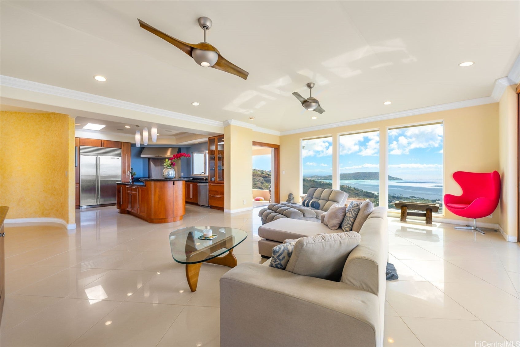 Honolulu, Hawaii, 96821, United States, 5 Bedrooms Bedrooms, ,5 BathroomsBathrooms,Residential,Active,1943765