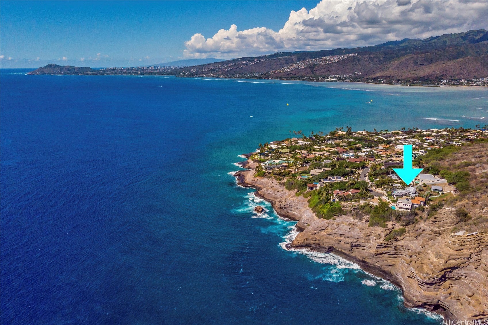Honolulu, Hawaii, 96825, United States, ,4 BathroomsBathrooms,Residential,Active,1703164