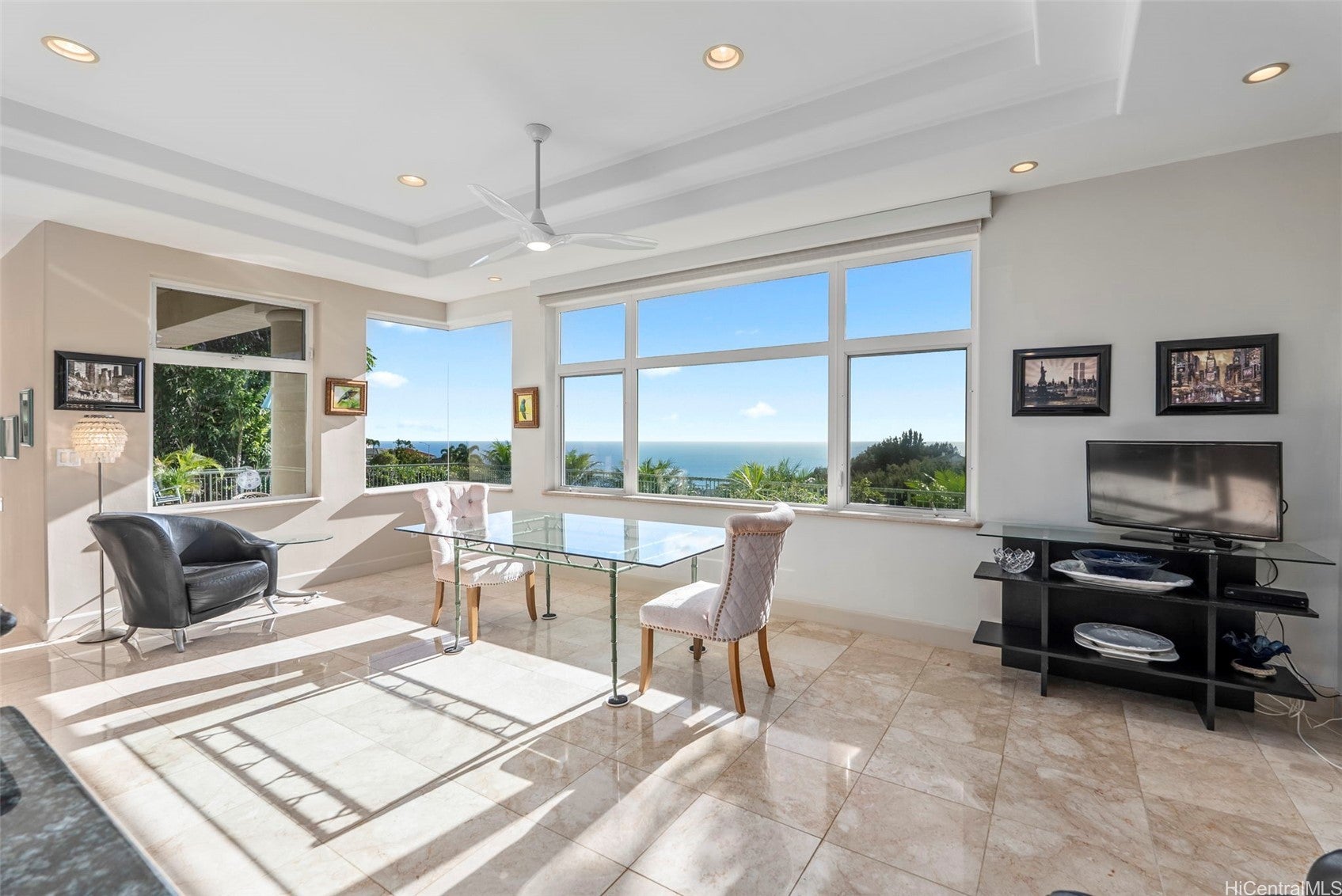 Honolulu, Hawaii, 96821, United States, 4 Bedrooms Bedrooms, ,4 BathroomsBathrooms,Residential,Contingent,2006797