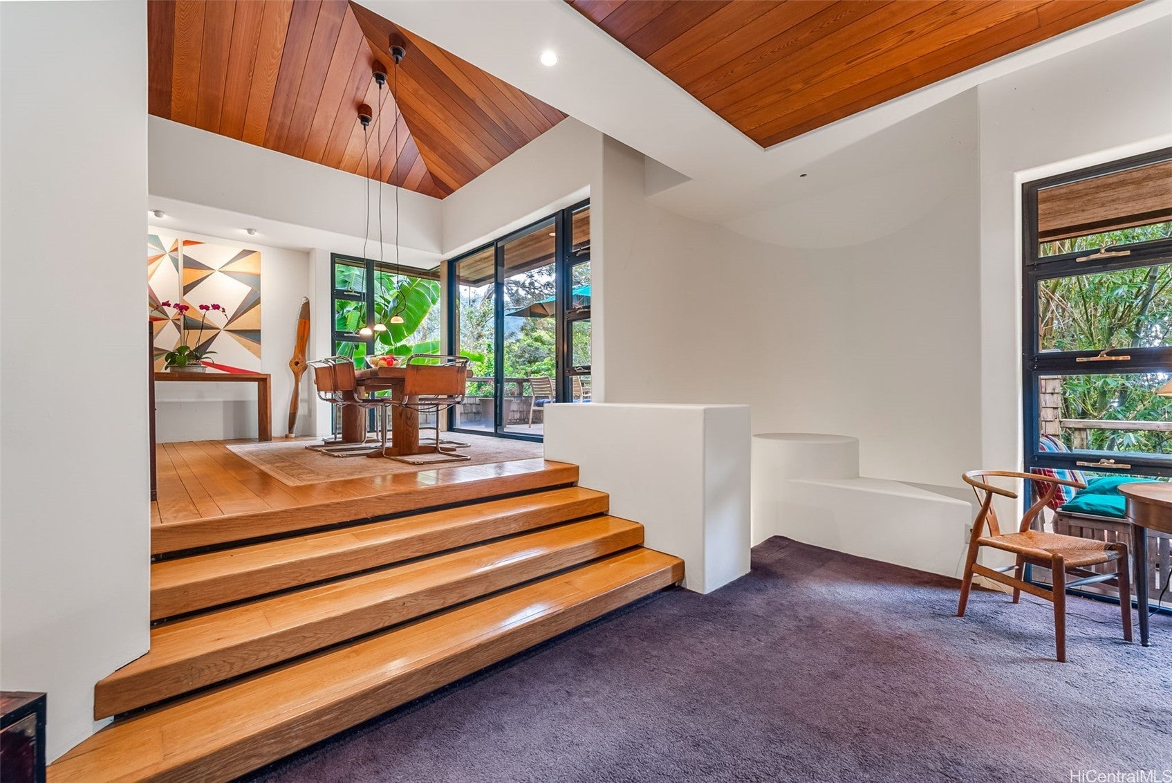 Honolulu, Hawaii, 96817, United States, 2 Bedrooms Bedrooms, ,3 BathroomsBathrooms,Residential,Active,1943804