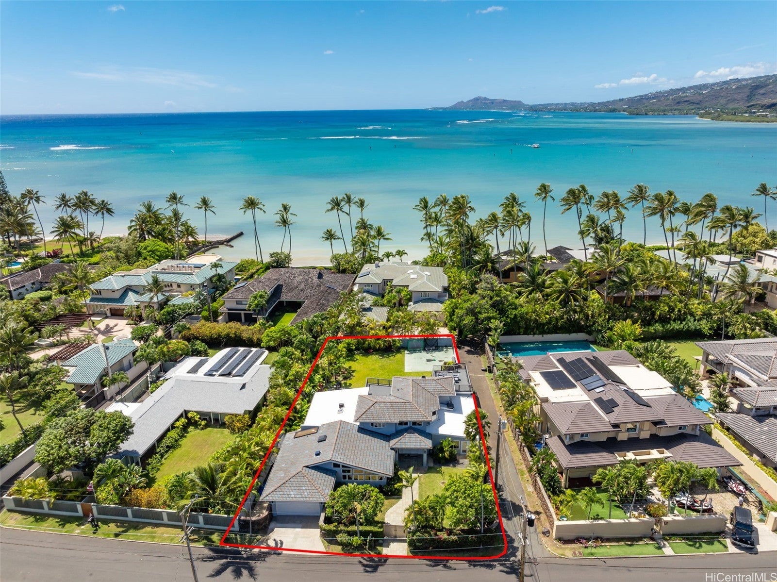 Honolulu, Hawaii, 96825, United States, 5 Bedrooms Bedrooms, ,4 BathroomsBathrooms,Residential,Active,1943784