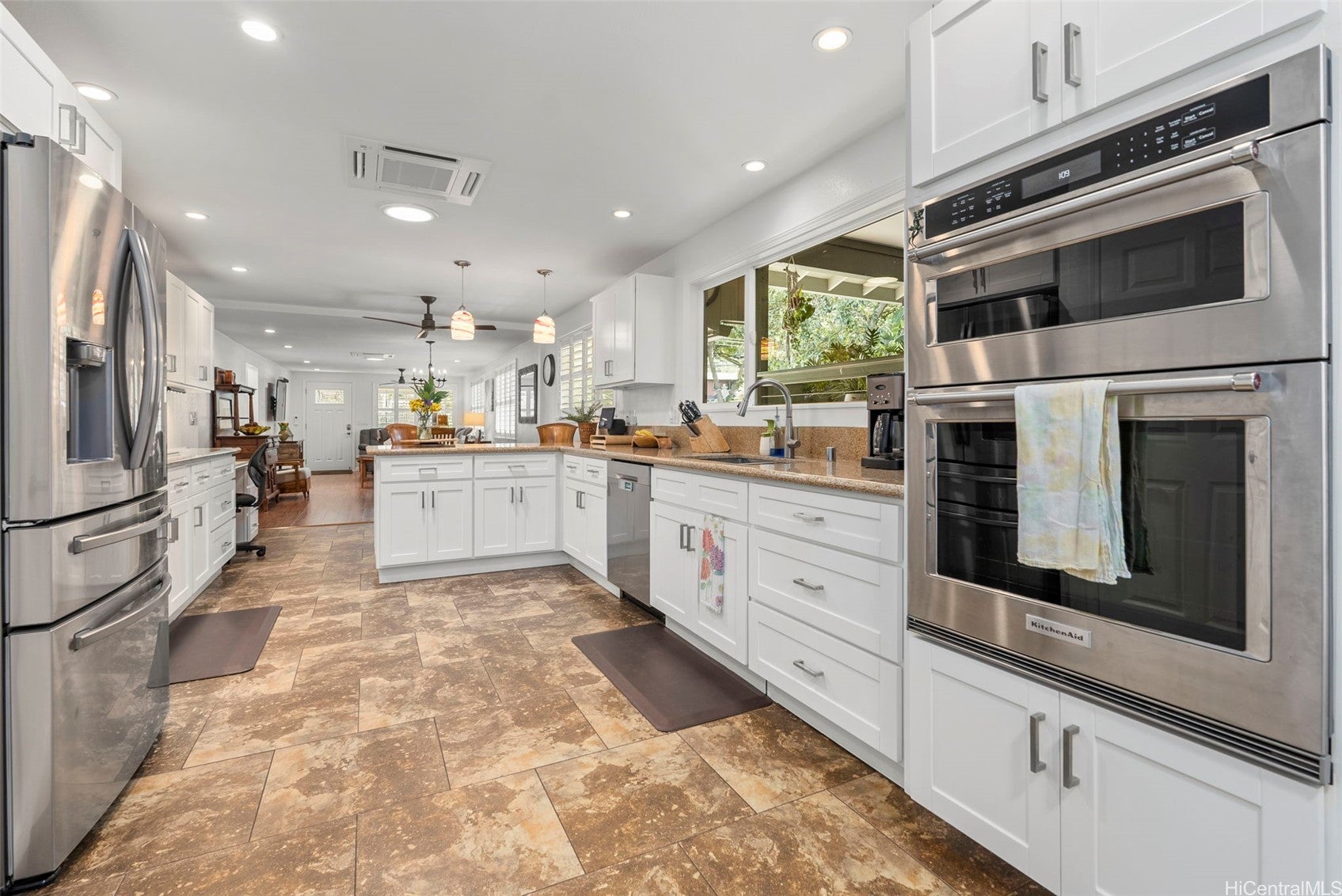 Haleiwa, Hawaii, 96712, United States, 4 Bedrooms Bedrooms, ,4 BathroomsBathrooms,Residential,Active,1993935