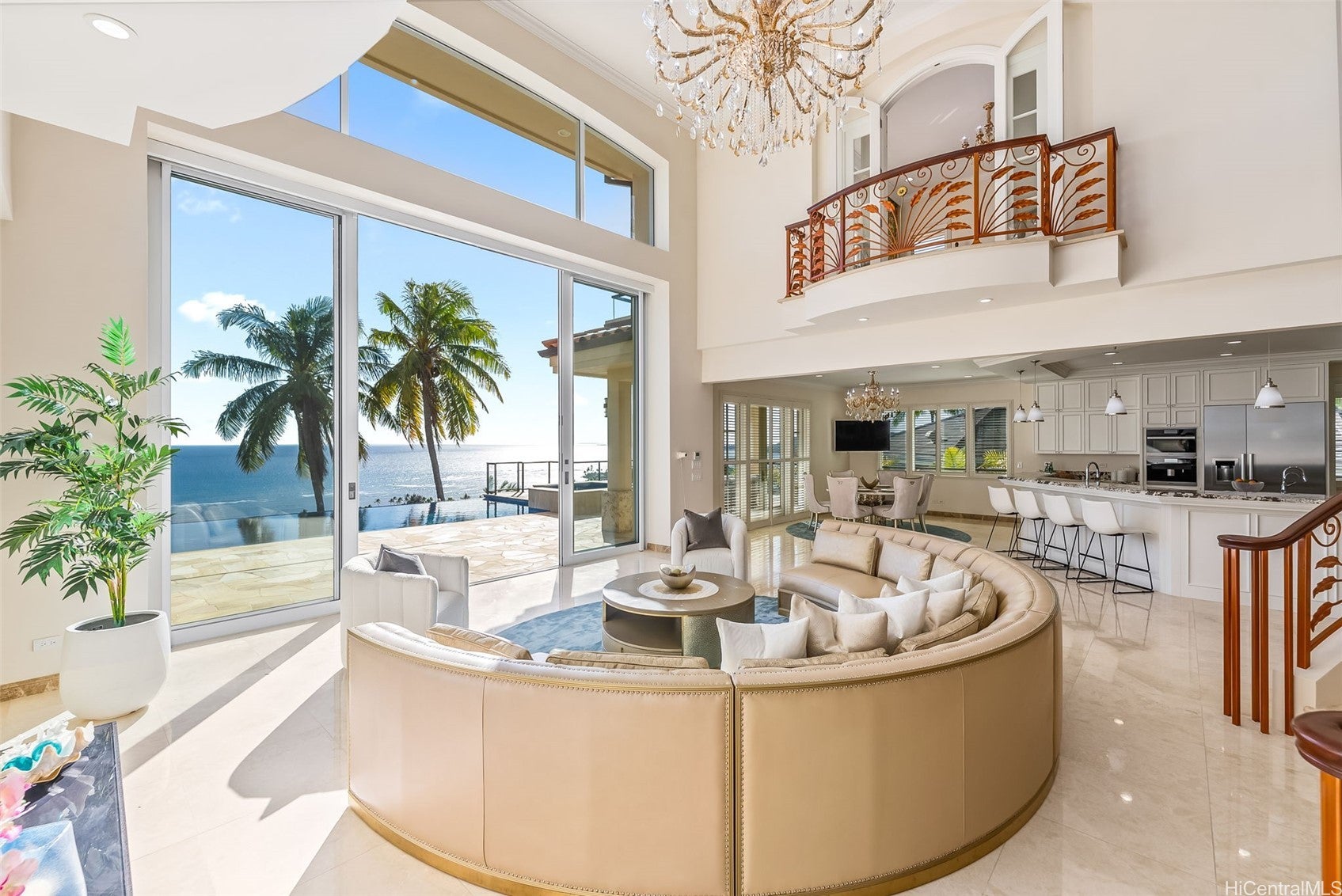 Honolulu, Hawaii, 96821, United States, 7 Bedrooms Bedrooms, ,8 BathroomsBathrooms,Residential,Active,2006802