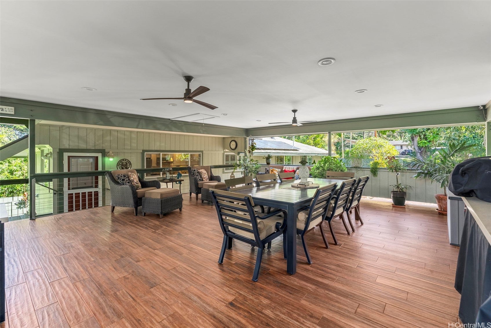 Haleiwa, Hawaii, 96712, United States, 4 Bedrooms Bedrooms, ,4 BathroomsBathrooms,Residential,Active,1993935