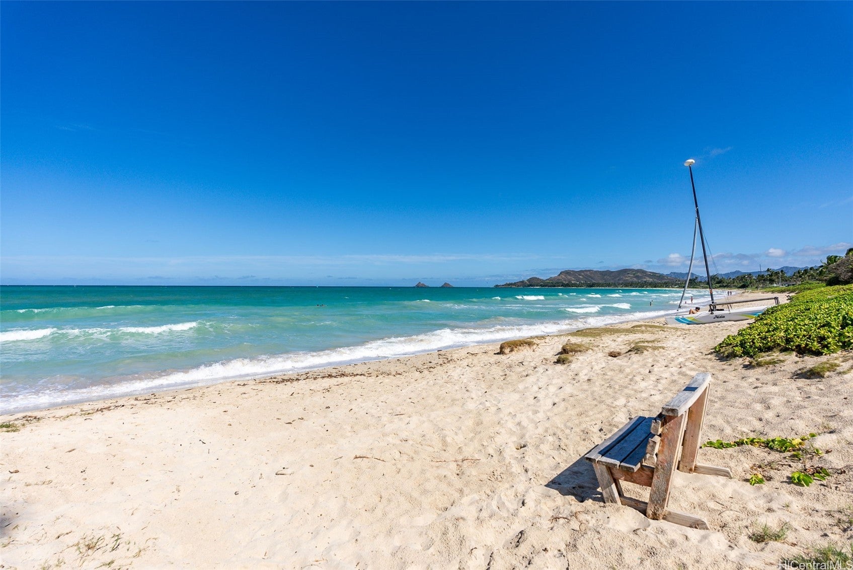 Kailua, Hawaii, 96734, United States, 12 Bedrooms Bedrooms, ,16 BathroomsBathrooms,Residential,Active,1944012