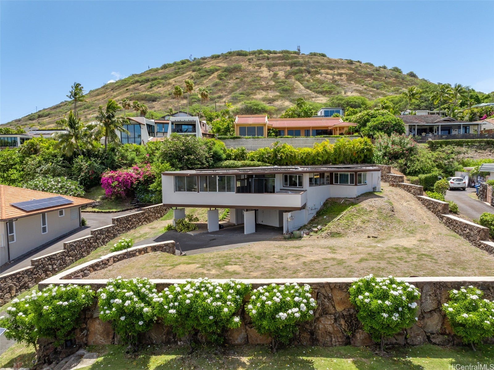 Honolulu, Hawaii, 96825, United States, 4 Bedrooms Bedrooms, ,2 BathroomsBathrooms,Residential,Active,1943794