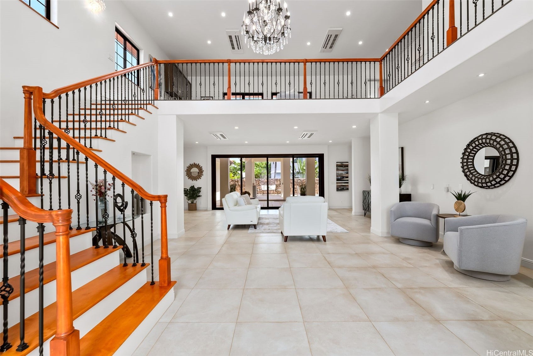 Honolulu, Hawaii, 96816, United States, 6 Bedrooms Bedrooms, ,6 BathroomsBathrooms,Residential,Active,1943793